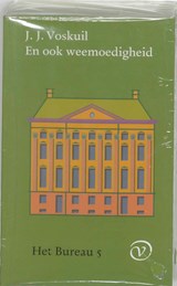 En ook weemoedigheid - J.J. Voskuil - 9789028209596
