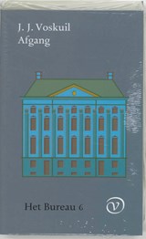 Afgang - J.J. Voskuil - 9789028209619