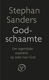 Godschaamte - Stephan Sanders - 9789028210882