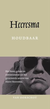 Houdbaar - Heere Heeresma - 9789028214095