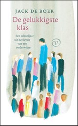De gelukkigste klas - Jack de Boer - 9789028220003