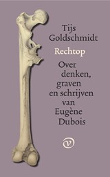Rechtop - Tijs Goldschmidt - 9789028220546