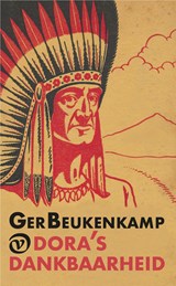 Dora's dankbaarheid - Ger Beukenkamp - 9789028220683