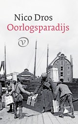 Oorlogsparadijs - Nico Dros - 9789028221246