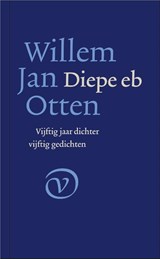 Diepe eb - Willem Jan Otten - 9789028222045