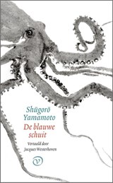 De blauwe schuit - Shugoro Yamamoto - 9789028222076