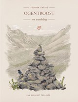 Ogentroost - Yolanda Entius - 9789028222151