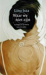 Waar we niet zijn - Lina Issa - 9789028222175