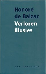 Verloren illusies - Honoré de Balzac - 9789028230002