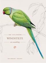 Windstilte - Inge Schilperoord - 9789028230217