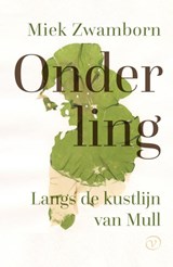 Onderling - Miek Zwamborn - 9789028231092