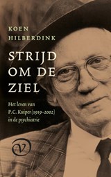 Strijd om de ziel - Koen Hilberdink - 9789028231108
