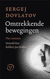 Omtrekkende bewegingen - Sergej Dovlatov - 9789028231153