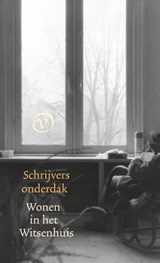 Schrijvers onderdak - Saskia de Bodt ; Leo Jansen - 9789028231160