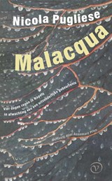 Malacqua - Nicola Pugliese - 9789028232013
