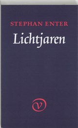 Lichtjaren - Stephan Enter - 9789028240193