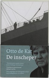 De inscheper - Otto de Kat - 9789028240315
