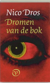 Dromen van de bok - Nico Dros - 9789028240605