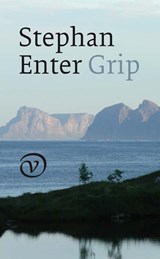 Grip - Stephan Enter - 9789028241794