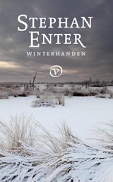 Winterhanden - Stephan Enter - 9789028241923