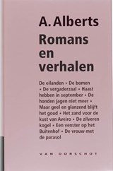 Romans en verhalen - A. Alberts - 9789028242517