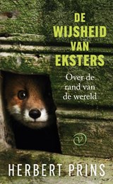 De wijsheid van eksters - Herbert Prins - 9789028242753