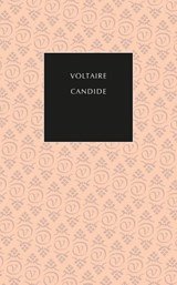 Candide - Voltaire - 9789028242821