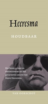 Houdbaar - Heere Heeresma - 9789028244078