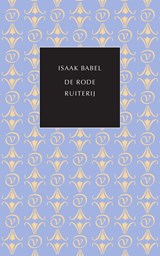 De Rode ruiterij - Isaak Babel - 9789028251137