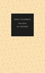 Muizen en mensen - John Steinbeck - 9789028251397