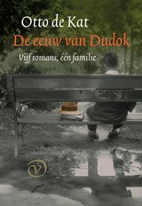 De eeuw van Dudok - Otto de Kat - 9789028253056