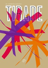 Tirade 500 -  - 9789028253186