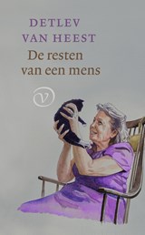 De resten van een mens - Detlev van Heest - 9789028254084