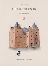 Het kind en ik - Otto de Kat - 9789028254336