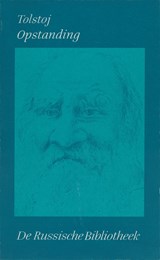 Opstanding - Leo Tolstoj - 9789028256002