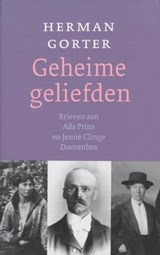 Geheime geliefden - Herman Gorter - 9789028260351
