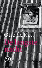 De langste nacht - Otto de Kat - 9789028260467