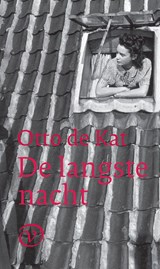De langste nacht - Otto de Kat - 9789028261006