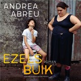Ezelsbuik - Andrea Abreu - 9789028262560