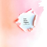 Kom maar liggen - Sun Li - 9789028262805