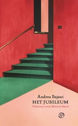 Het jubileum - Andrea Bajani - 9789028262928
