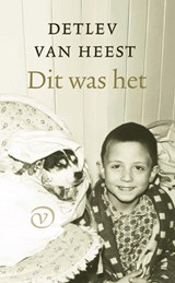 Dit was het - Detlev van Heest - 9789028263147