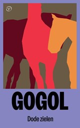 Dode zielen - Nikolaj Gogol - 9789028263178