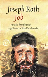 Job - Joseph Roth - 9789028264120