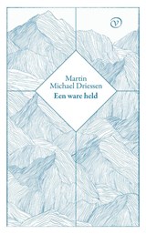 Een ware held - Martin Michael Driessen - 9789028264151