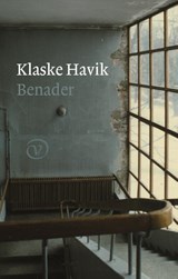 Benader - Klaske Havik - 9789028264182