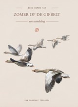 Zomer op de gifbelt - Bibi Dumon Tak - 9789028264205