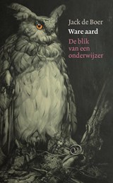 Ware aard - Jack de Boer - 9789028264281