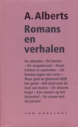Romans en verhalen - A. Alberts - 9789028270435