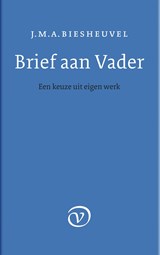 Brief aan Vader - J.M.A. Biesheuvel - 9789028276031